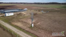Ofertą sprzedaży jest gospodarstwo rolne (plantacja borówki) o powierzchni 50 ha w województwie zachodniopomorskim, gmina Chociwel,...