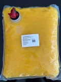 SOKI WYCISKANE 100% POMARAŃCZA / MANDARYNKA
