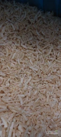 Lemon strips small (Marmelade)