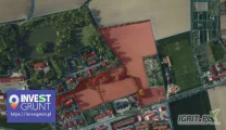 [4,15 ha] grunty rolne przetarg nieograniczony na 5-letnią dzierżawę [powiat sieradzki woj. łódzkie] użytek RII,RIII roczny...