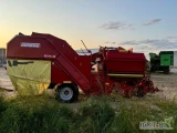 Kombajn do ziemniaków Grimme 75-40 pełne wyposażenie 2008r tel. 601x564x836