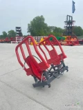 NOWOŚĆ CHWYTAK METAL TECHNIK RURA GRUBOŚCIENNA 60MM