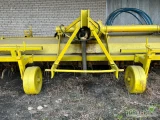 Sprzedam obsypnik aktywny Rumpstad, rozstaw 4x75.
