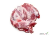 Łopatka wieprzowa bez kości 13,49 zł/kg X 4000 kg. Cena EXW. Towar chłodzony. Transport: Do uzgodnienia, możliwość dostawy lub...