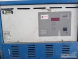 Sprzedam wózek akumulatorowy linde 12 r.1987, bateria 24v,prostownik w cenie