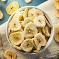 Sprzedam chipsy bananowe w opakowaniach zbiorczych już od 6kg.
