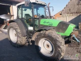 Sprzedam ciągnik rolniczy  Deutz-Fahr
