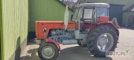 sprzedam  ciongnik  c 360   od  rolnika  pierwszy  wlasciciel  z dokumentami  sprawny   zadbany   3  nowe  opony  nowa ...