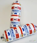 Smalec wieprzowy w batonie 500g.

