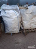 Sprzedam duże ilości worków Big-Bag po cukrze .