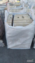 PARAFINA TWARDA PARAFFIN WAX OF GRADE I
