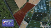 [16,57 ha] przetarg nieograniczony na bezterminową dzierżawę gruntów rolnych [powiat opolski, woj. opolskie] użytek RIV.RV,PsIV (38...