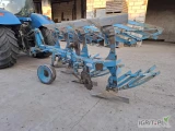 Sprzedam pług lemken opal 110
