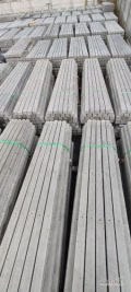 słupki betonowe -  nowe producent Mar-Bud
