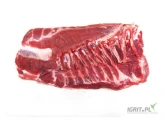 Boczek wieprzowy b/k z/s S klasa 15,99 zl/kg x 4000 kg. Cena EXW. Towar mrożony. Transport: Do uzgodnienia, możliwość dostawy lub...