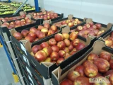 Sprzedam 13 palet Princa 48 kartonów 13kg
