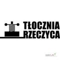 Najlepsze ceny. Tłoczymy na nowy, nowoczesnych maszynach. Zwiększona wydajność. 30 km od Białej Rawskiej, 40 km od Grójca.