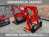 Ładowacz czołowy TUR 900kg / 1200kg URSUS MF ZETRO // Rol-Mar