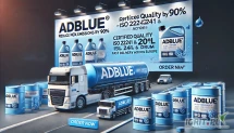 Płyn AdBlue® – hurtowa sprzedaż, certyfikowana jakość, natychmiastowa dostępność!
Oferujemy płyn AdBlue® (DEF®, ARLA 32®, NOXy®) zgodny z wymaganiami ISO 22241 oraz posiadający aktualny certyfikat VDA (ważny do 05.07.2026).
Gwarantujemy najwyższą jakość, zgodność z normami emisji EURO 5 i EURO 6, oraz dostępność od ręki – z dostawą lub odbiorem własnym z magazynu w Polsce.
Cennik hurtowy (FCA magazyn PL):
• 5L – od 3,05 EUR / 12,87 zł
• 10L – od 4,21 EUR / 17,77 zł
• 210L – od 84,90 EUR / 358,28 zł (koszt beczki wliczony)
• IBC 1000L – od 304,50 EUR / 1 284,99 zł (koszt IBC wliczony)
• Luzem (bulk) – 0,25 EUR/l / 1,06 zł/l
Specyfikacja techniczna (zgodna z ISO 22241):
• Skład: 32,5% wysokiej czystości mocznik + 67,5% woda demineralizowana
• Gęstość (20°C): 1,087 – 1,093 kg/m³
• pH: max. 10
• Lepkość (25°C): ok. 1,4 mPa·s
• Refrakcyjny indeks (20°C): 1,3814 – 1,3843
• Zawartość biuretu: ≤ 0,3%
• Aldehydy: ≤ 0,2 mg/kg
• Metale ciężkie (Fe, Al, Cu, Zn, Na, Mg, Ca, Cr, K, Ni): < 0,5 mg/kg
• Temperatura krystalizacji: -11,5°C
Dlaczego warto z MBF Group SA?
• Spółka giełdowa notowana na rynku od 2011 r.
• Pełna transparentność, legalne źródła, ciągłość dostaw
• Wsparcie logistyczne, techniczne i indywidualna wycena dla dużych zamówień
• Dostawy w całej Unii Europejskiej – własny transport, spedycja lub odbiór własny
️ Zastosowanie AdBlue®:
AdBlue® to kluczowy składnik w technologii SCR (Selective Catalytic Reduction), stosowanej w pojazdach z silnikami Diesla – ciężarówkach, autobusach, maszynach rolniczych, budowlanych, a także w samochodach osobowych.
Umożliwia redukcję emisji tlenków azotu (NOx) o ponad 90%, przekształcając je w parę wodną i azot.
Stosowanie AdBlue® jest nie tylko obowiązkowe przy spełnianiu norm emisji EURO 5 i 6, ale także przekłada się na poprawę wydajności silnika i oszczędność paliwa.
MBF Group SA – jakość, zaufanie i profesjonalna obsługa.