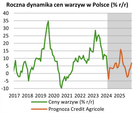 Roczna dynamika